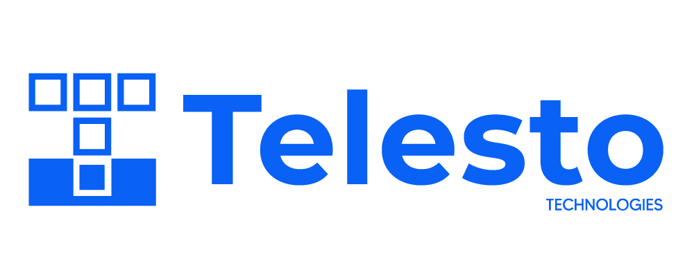 Telesto logotype