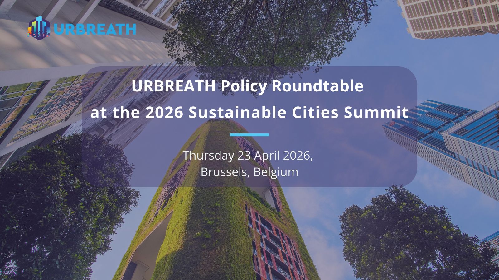 URBREATH blog post Image